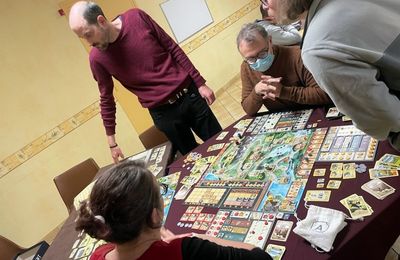 Journée du 30 décembre 2023
