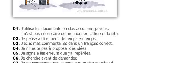 Cybercourtoisie