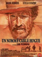 Un nommé Cable Hogue (1970)