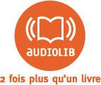 Hunger Games Volume 1 "Audiolib Fantastique"