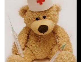 Premier vaccin