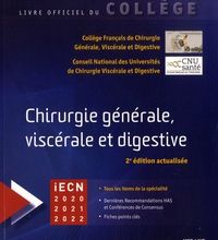 {epub download} Chirurgie générale, viscérale et digestive