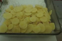 Gratin Dauphinois