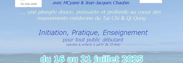 Immersion 6 jours