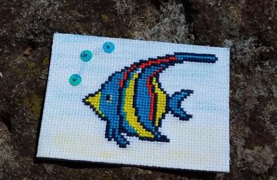 Les vacances continuent...