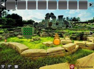 Big Adventure fort princess escape soluce