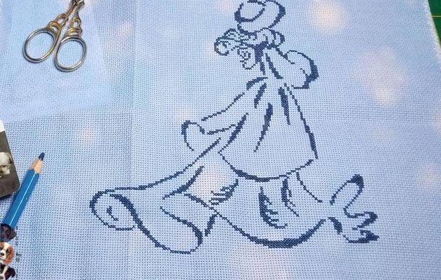 Promenade en hiver *3