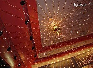 Reveillon du 31..cotillons...dansons!