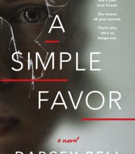 Amazon free ebooks to download to kindle A Simple Favor MOBI
