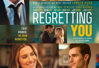 MEGARAMA: séances du mardi 4 novembre 2025