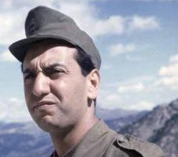 Urgent : Hocine Ait Ahmed décédé en Suisse