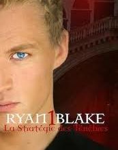 La Stratégie des Ténèbres (Ryan Blake, #1) de Sklaerenn Baron