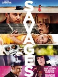 Critique: Savages
