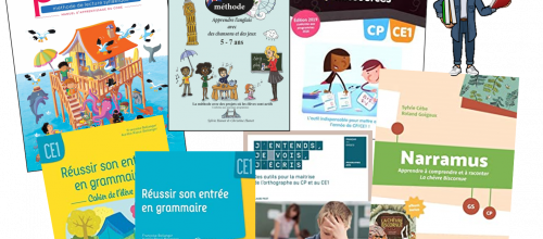 Mes outils pour l'année 2021-2022