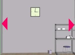 Escape from original room 5 soluce