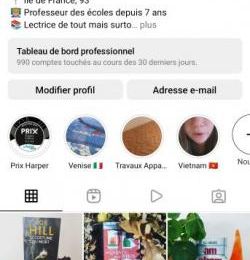 Instagram