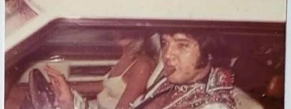 photo elvis