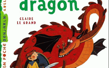 DRÔLE DE DRAGON