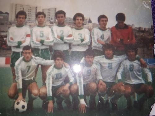 MCA junior 1980 1/2 finaliste