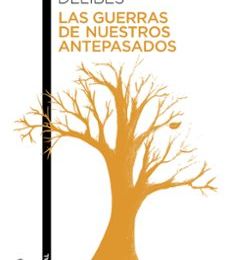 [ePub] LAS GUERRAS DE NUESTROS ANTEPASADOS descargar gratis