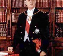 Charles de Gaulle sur les partis poltiques !