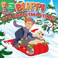 [PDF] Blippi: It's Christmastime! by Editors of Studio Fun International