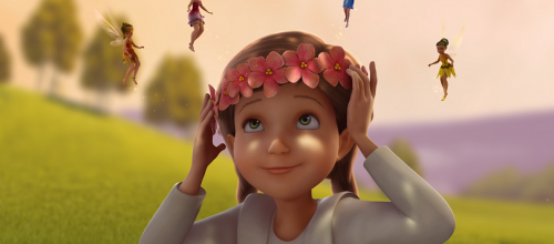 Le vendredi c'est féérie