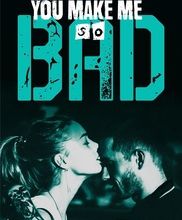 Livre d'ordinateur gratuit à télécharger You Make Me so Bad par Jay Crownover