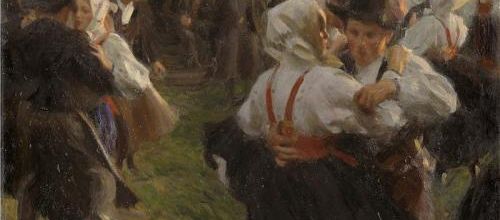 Fête de la Saint Jean...