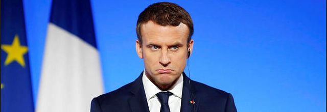 RIEN… RIEN DE RIEN !  Les masques sont tombés…