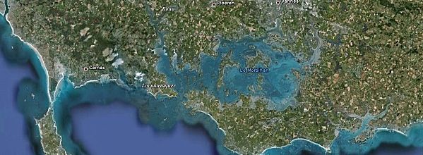 Morbihan : Carnac