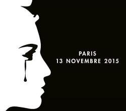 PrayForParis