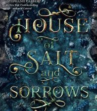 Download PDF House of Salt and Sorrows