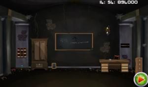 Brainy escape 9