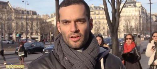 La Liberté d'informer