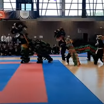 Coupe de France Thanh Long 2025