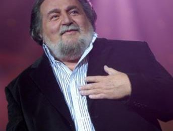 DECES RICHARD ANTHONY