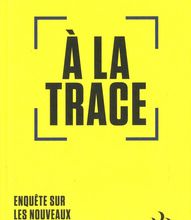 Download PDF A la trace