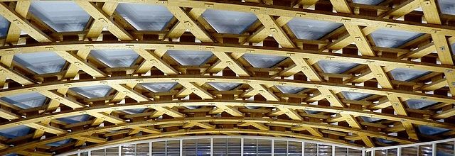 Le Centre Pompidou-Metz aime la nuit...