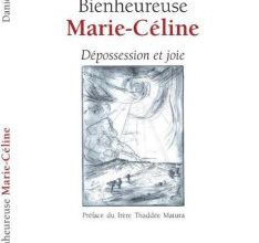 LIVRE - Bienheureuse Marie-Céline - Clarisse de 19 ans