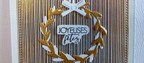 Joyeux Noël ... 4
