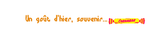 Le dimanche c'est "souvenirs"