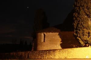 Rapprochement Jupiter-Mars