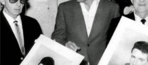 Photo ELVIS 