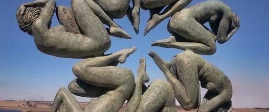 Anton Smit, Sculpteur 