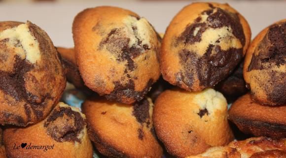 Gourmandises du goûter