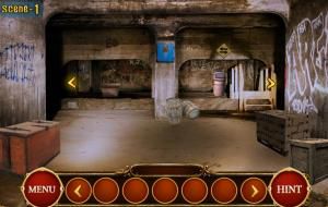 Can you escape the subway soluce