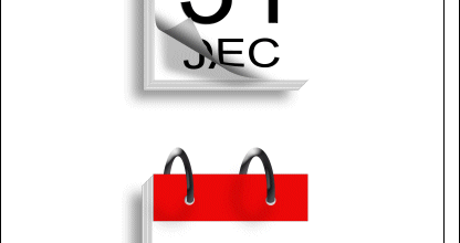 jour de l'an