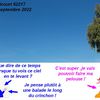 La fête du moulin et les infos du jeudi
