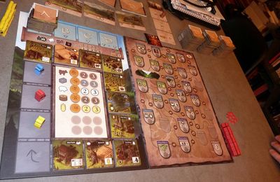 Soirée du 9 septembre 2020